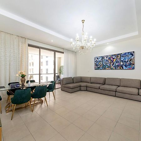 Premium 2Bdr Apartment See View Bahar 4 Jbr 두바이 외부 사진