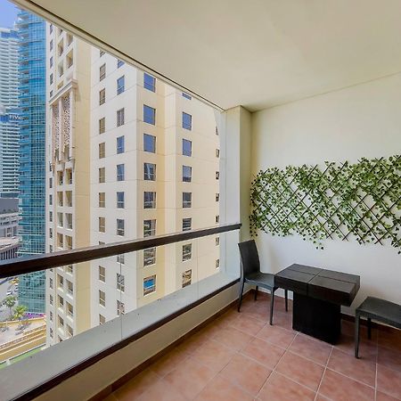 Premium 2Bdr Apartment See View Bahar 4 Jbr 두바이 외부 사진