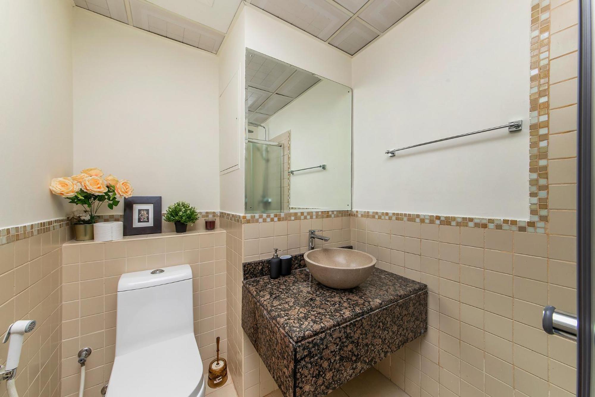 Premium 2Bdr Apartment See View Bahar 4 Jbr 두바이 외부 사진