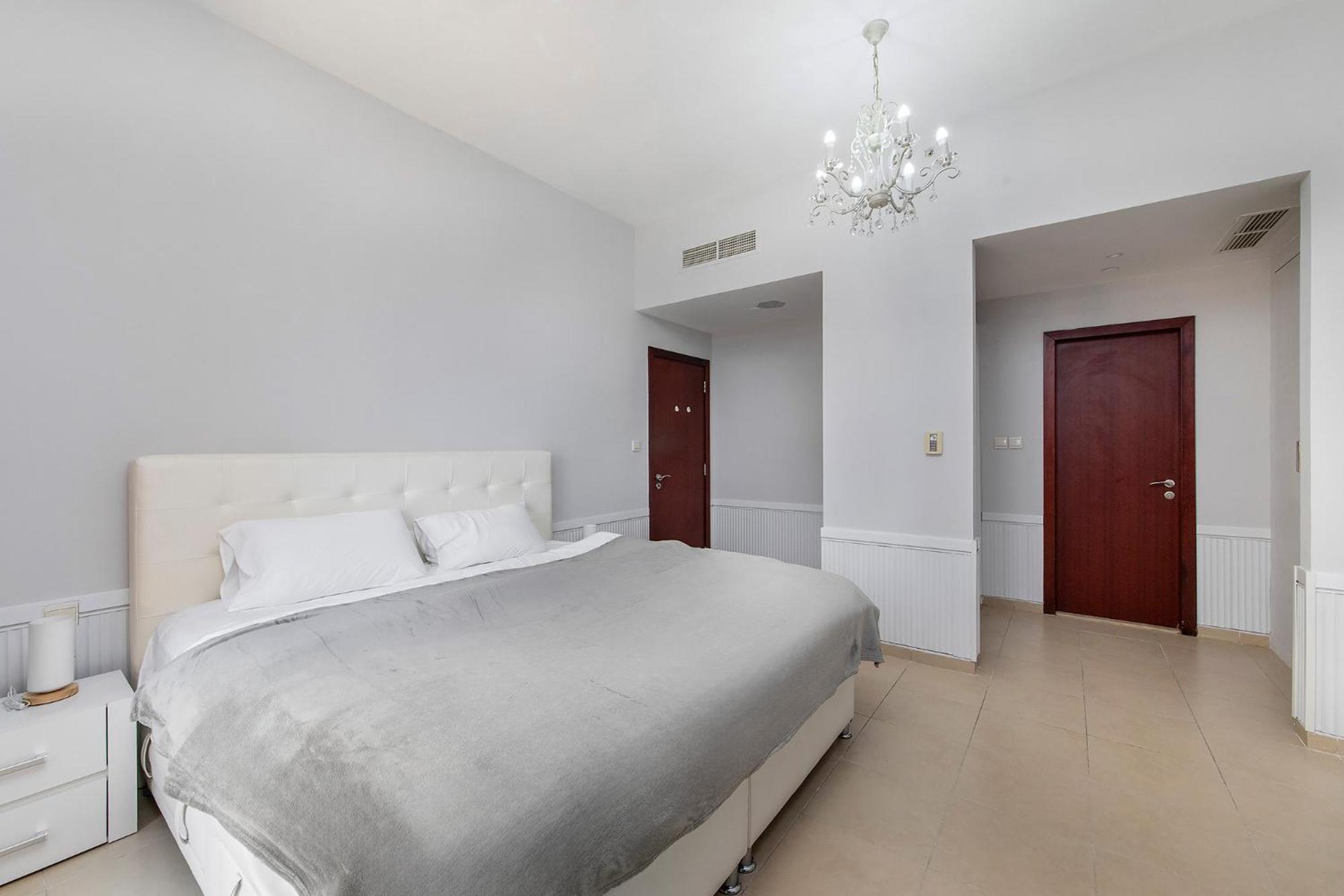 Premium 2Bdr Apartment See View Bahar 4 Jbr 두바이 외부 사진
